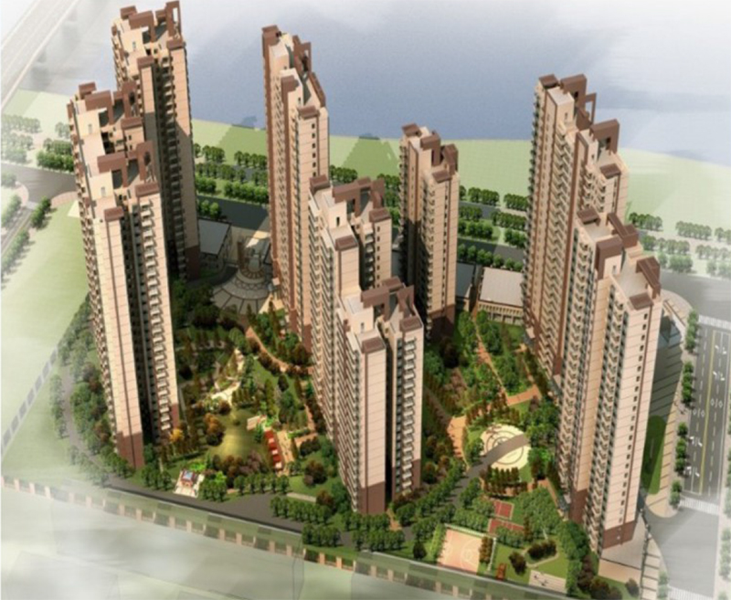 長(zhǎng)沙望城濱江雅苑住宅小區(qū).jpg